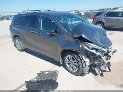 5TDESKFC9PS104409 2023 TOYOTA SIENNA