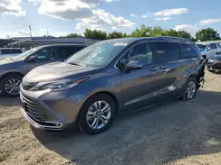 5TDESKFC9PS106211 2023 TOYOTA SIENNA
