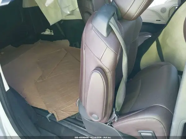5TDESKFC9RS148820 2024 TOYOTA SIENNA - Image 8