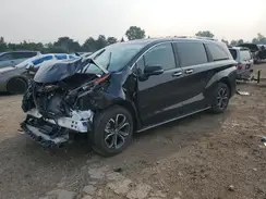 5TDESKFC9SS157314 2025 TOYOTA SIENNA