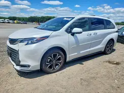 5TDESKFC9SS185128 2025 TOYOTA SIENNA