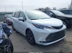 5TDESKFC9SS187932 2025 TOYOTA SIENNA