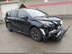 5TDESKFC9SS188322 2025 TOYOTA SIENNA