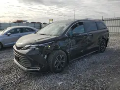 5TDESKFC9SS218354 2025 TOYOTA SIENNA