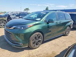 5TDESKFC9TS239674 2026 TOYOTA SIENNA