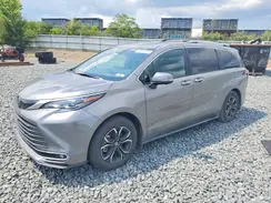 5TDESKFC9TS243188 2026 TOYOTA SIENNA