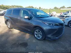 5TDESKFCXMS007831 2021 TOYOTA SIENNA