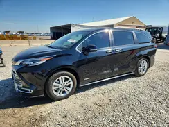 5TDESKFCXMS009031 2021 TOYOTA SIENNA