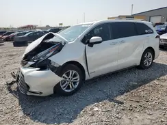 5TDESKFCXMS032681 2021 TOYOTA SIENNA