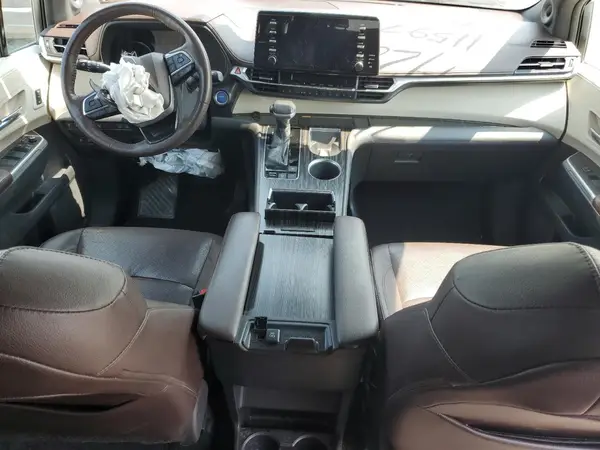5TDESKFCXMS032681 2021 TOYOTA SIENNA - Image 8