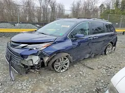 5TDESKFCXMS038609 2021 TOYOTA SIENNA