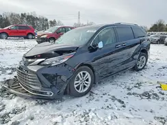 5TDESKFCXNS042094 2022 TOYOTA SIENNA