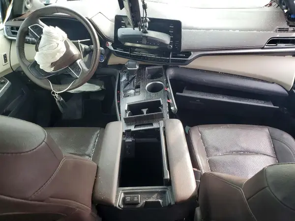 5TDESKFCXNS042094 2022 TOYOTA SIENNA - Image 8