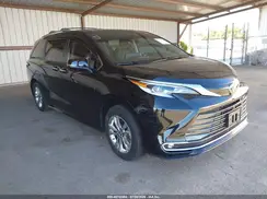 5TDESKFCXNS062233 2022 TOYOTA SIENNA