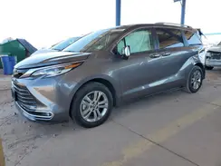 5TDESKFCXPS079150 2023 TOYOTA SIENNA