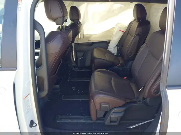 5TDESKFCXPS081285 2023 TOYOTA SIENNA - Image 8