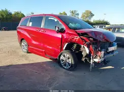 5TDESKFCXPS083229 2023 TOYOTA SIENNA