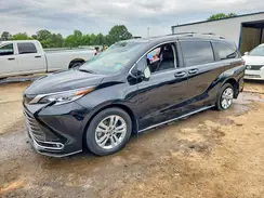 5TDESKFCXPS090035 2023 TOYOTA SIENNA