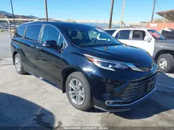 5TDESKFCXPS102149 2023 TOYOTA SIENNA