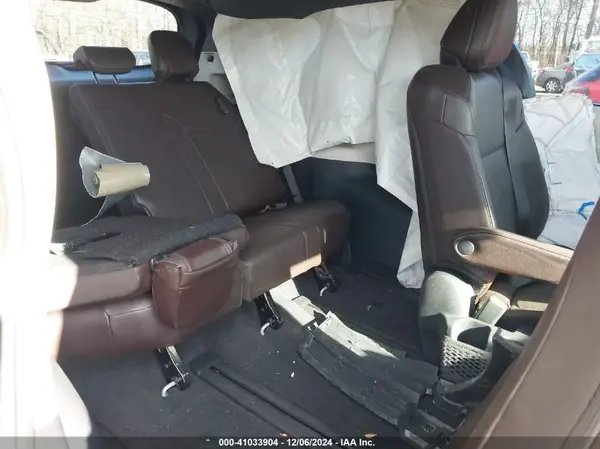 5TDESKFCXRS109542 2024 TOYOTA SIENNA - Image 8