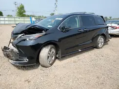 5TDESKFCXRS118578 2024 TOYOTA SIENNA