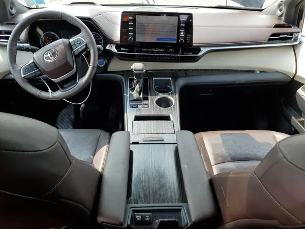 5TDESKFCXRS118578 2024 TOYOTA SIENNA - Image 8