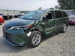 5TDESKFCXRS124249 2024 TOYOTA SIENNA