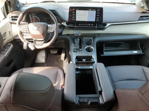 5TDESKFCXRS124249 2024 TOYOTA SIENNA - Image 8