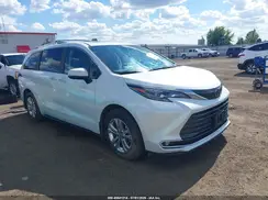 5TDESKFCXRS124736 2024 TOYOTA SIENNA