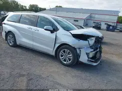 5TDESKFCXRS131721 2024 TOYOTA SIENNA