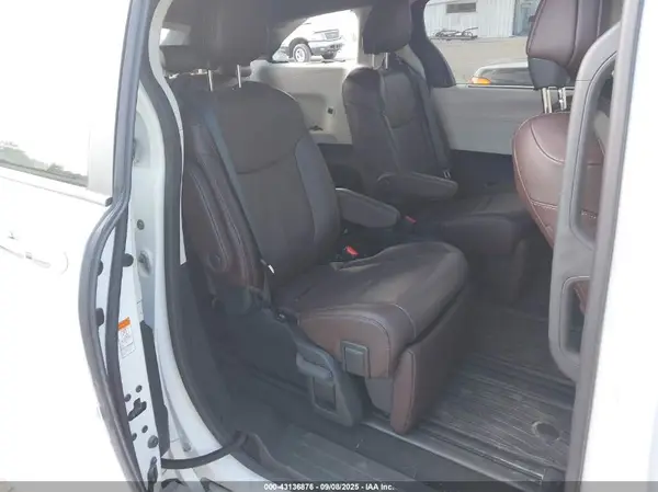 5TDESKFCXRS131721 2024 TOYOTA SIENNA - Image 8