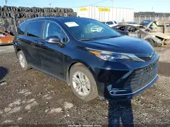 5TDESKFCXRS139110 2024 TOYOTA SIENNA
