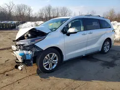 5TDESKFCXRS142234 2024 TOYOTA SIENNA