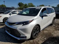 5TDESKFCXSS160352 2025 TOYOTA SIENNA