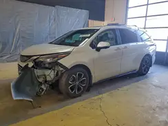 5TDESKFCXSS161579 2025 TOYOTA SIENNA