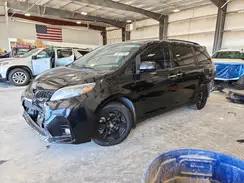 5TDEZ3DC0LS241995 2020 TOYOTA SIENNA