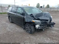 5TDEZ3DC0LS244699 2020 TOYOTA SIENNA