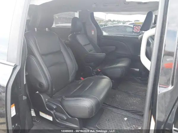 5TDEZ3DC0LS244699 2020 TOYOTA SIENNA - Image 8