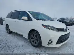 5TDEZ3DC1LS235090 2020 TOYOTA SIENNA