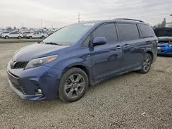 5TDEZ3DC2LS246826 2020 TOYOTA SIENNA