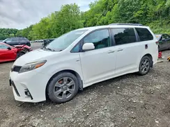 5TDEZ3DC3KS221139 2019 TOYOTA SIENNA