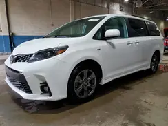 5TDEZ3DC3LS238766 2020 TOYOTA SIENNA