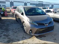 5TDEZ3DC3LS249475 2020 TOYOTA SIENNA