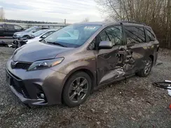5TDEZ3DC3LS251582 2020 TOYOTA SIENNA