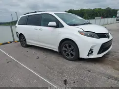 5TDEZ3DC4LS239831 2020 TOYOTA SIENNA