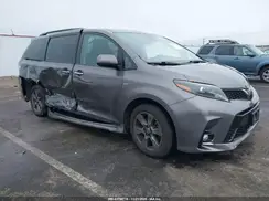 5TDEZ3DC7LS228113 2020 TOYOTA SIENNA