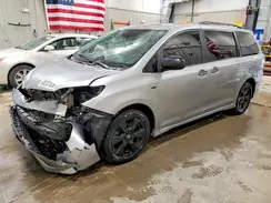 5TDEZ3DC8LS232753 2020 TOYOTA SIENNA