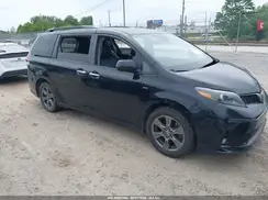 5TDEZ3DC8LS249679 2020 TOYOTA SIENNA