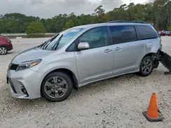 5TDEZ3DC9KS216253 2019 TOYOTA SIENNA