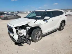 5TDFARAH0LS001974 2020 TOYOTA HIGHLANDER